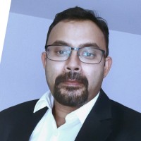 Anirban Seth