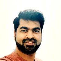 Girish Gowda