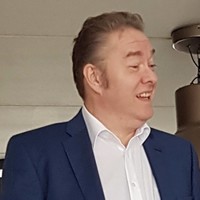 Hans van Dam